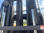 Hydraulics with Free Lift Cylinder