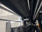 Chassis Lift with Carriage Rollers and Guides