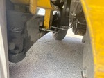 Chassis Lift with Steering Linkage