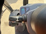 Control Station with Drivetrain Controls