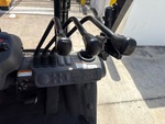 Control Station with Hydraulic Controls