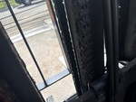 Chassis Lift with Chain / Tensioners