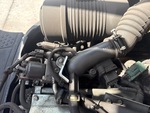 Engine with Exhaust System