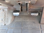 Chassis Lift with Master Cylinder/Brake Control
