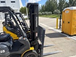 Chassis Lift with