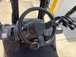 Control Station with Steering Control