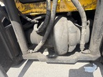 Drivetrain with Front Drive Axle