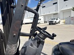 General Appearance with Hand Rails