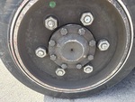 Drivetrain with Final Drives