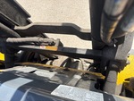 Hydraulics with Hoses (Hydraulics)