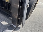 General Appearance with Sheet Metal (fiberglass) Condition