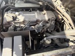 Engine with Engine - Left Side