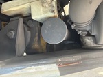 Hydraulics with Hydraulic Tank