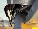 Hydraulics with Mast Tilt Cylinders