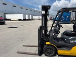 Chassis Lift with
