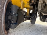 Chassis Lift with