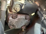 Hydraulics with Pumps (Hydraulics)