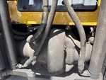 Drivetrain with Front Drive Axle