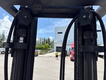 Chassis Lift with Chain / Tensioners