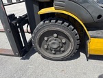 Chassis Lift with
