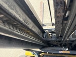 Chassis Lift with Carriage Rollers and Guides