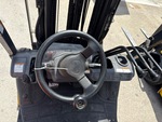 Control Station with Steering Control