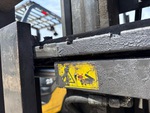 Hydraulics with Side Shift Cylinder