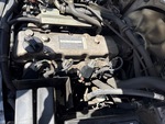 Engine with Engine - Right Side
