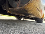 Chassis Lift with Frame Condition