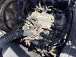 Engine with Engine - Left Side