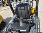 Control Station with Seats/Armrests