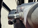 Control Station with Drivetrain Controls