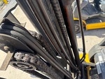 Hydraulics with Hoses (Hydraulics)