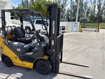 Chassis Lift with