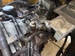 Drivetrain with Transmission
