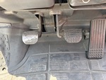 Chassis Lift with Master Cylinder/Brake Control