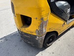 General Appearance with Paint
