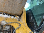 Chassis with Perni e boccole della base dei bracci