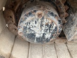 Drivetrain with Right Final Drive
