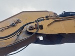 Chassis with Perni e boccole braccio-asta