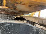 Chassis with Coperture inferiori