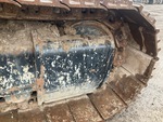 Undercarriage with Right Idler