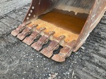Specialty with Cutting Edge / Teeth / Adapters