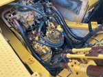 Idraulica with Hydraulic Control Pattern Changer