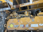 Motore with Engine - Right Side