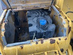 Motore with DEF / AdBlue Tank
