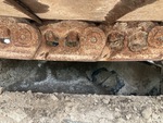Undercarriage with Right Track Links