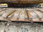 Undercarriage with Right Grouser Height