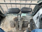 Control Station with Steering Controls