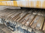 Undercarriage with Right Track Shoes